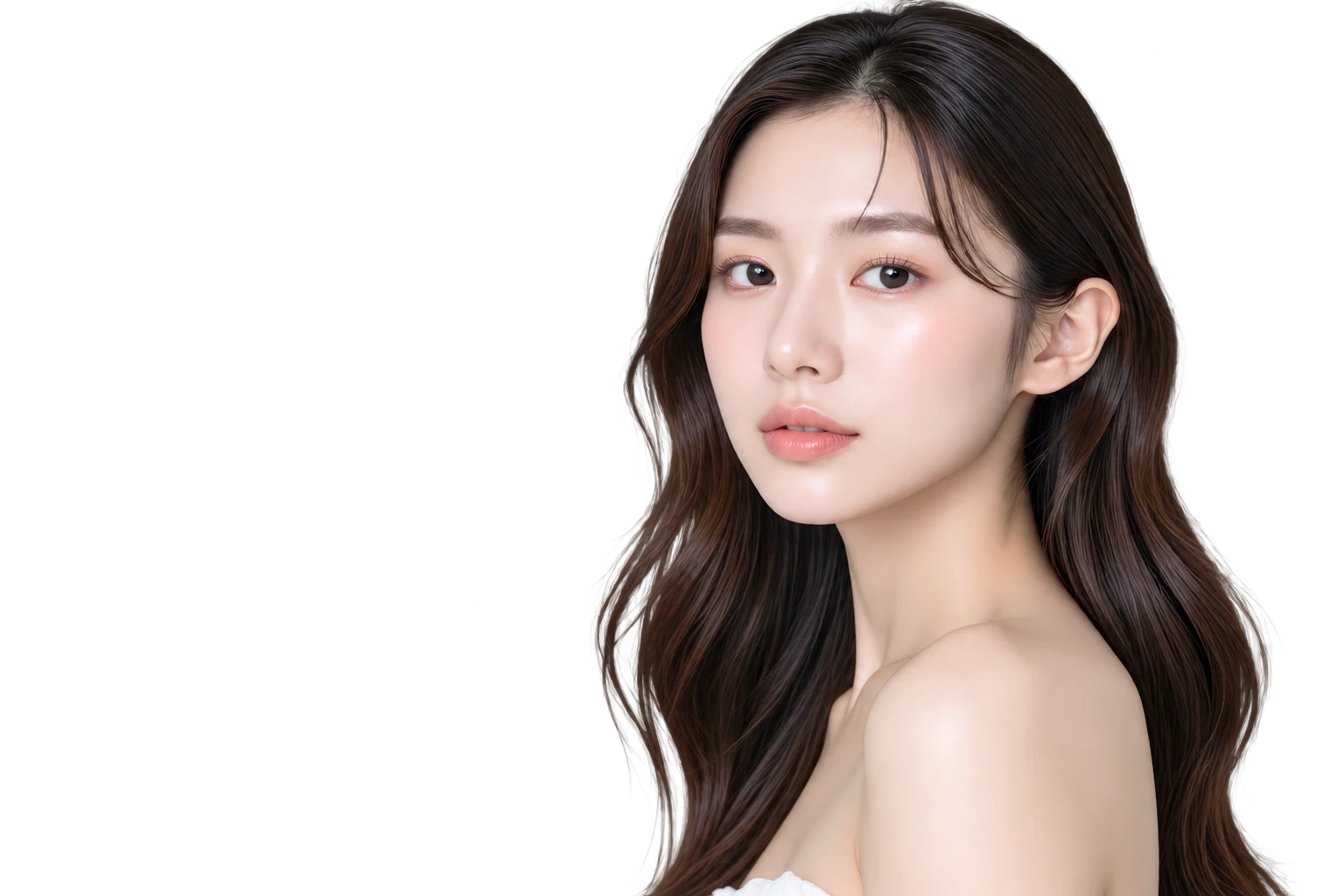 Mở góc mắt kết hợp CLYVE