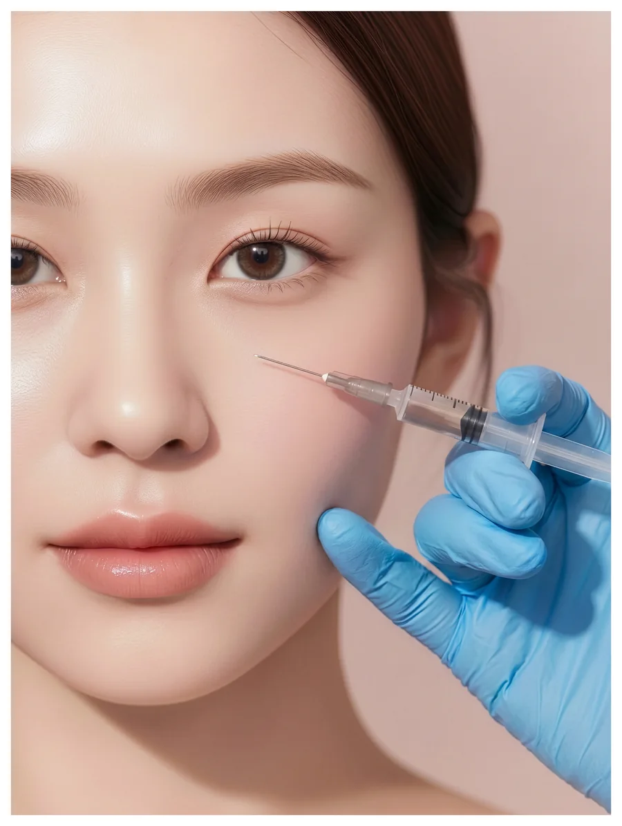 Cân đối tự nhiên, không quá đà