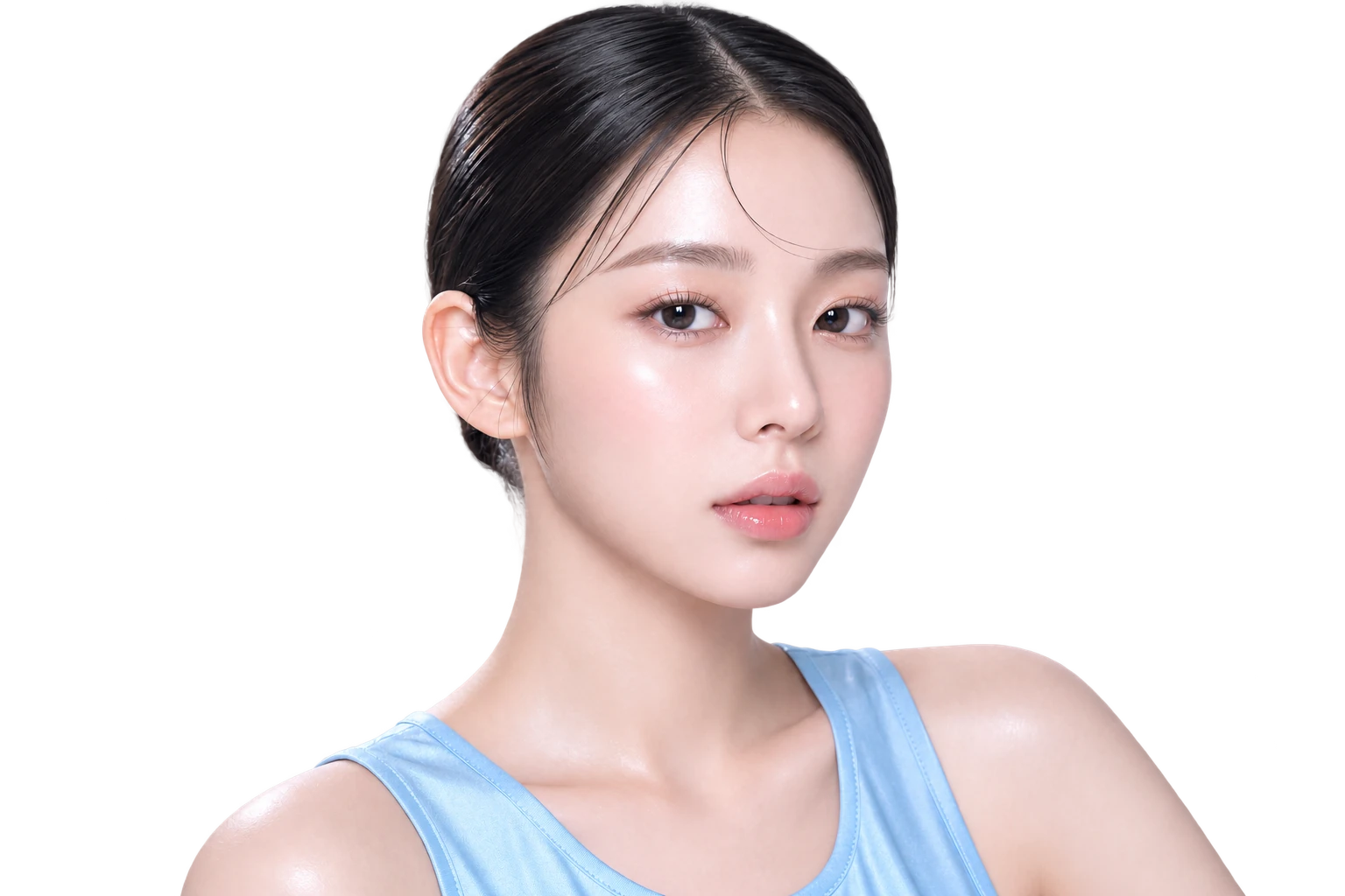 CLYVE Double Eyelid