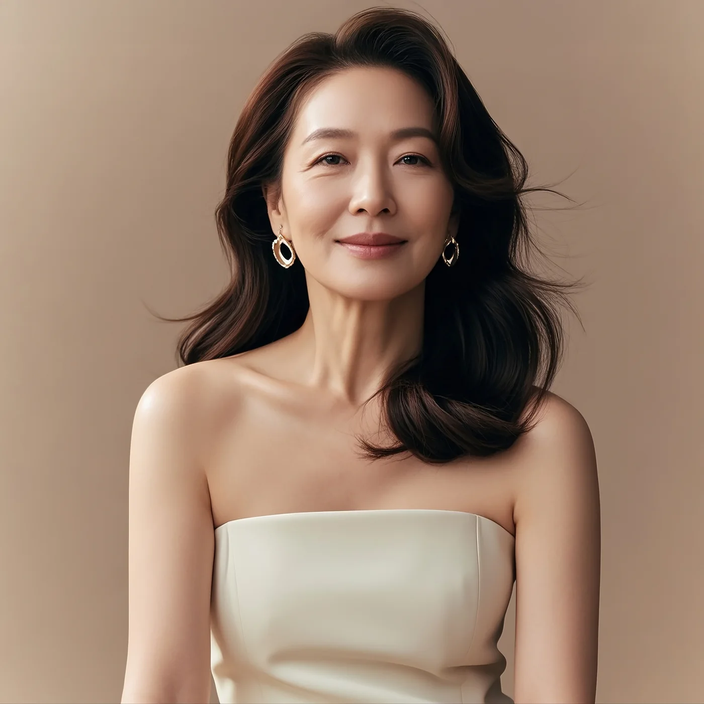 여러 리프팅 시술·수술에도 만족스러운 효과를 보지 못한 경우