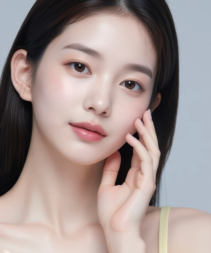 눈밑지방재배치