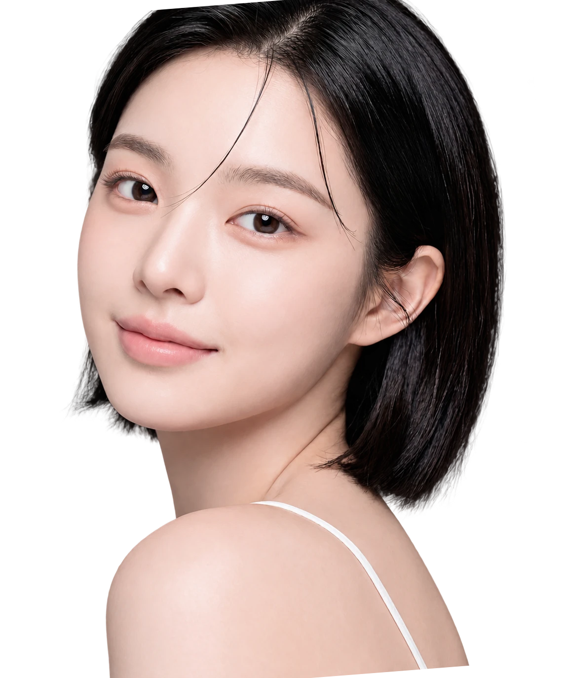 Reposisi Lemak Bawah Mata CLYVE