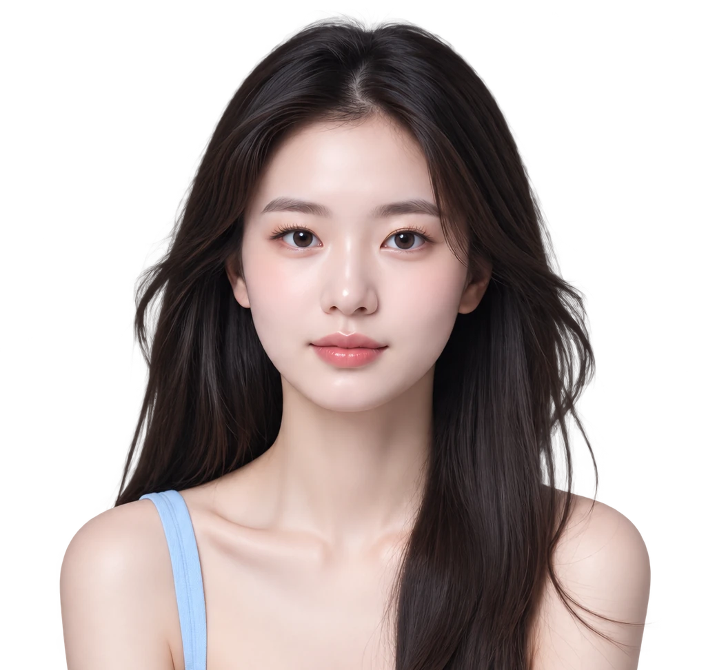 Коррекция птоза CLYVE