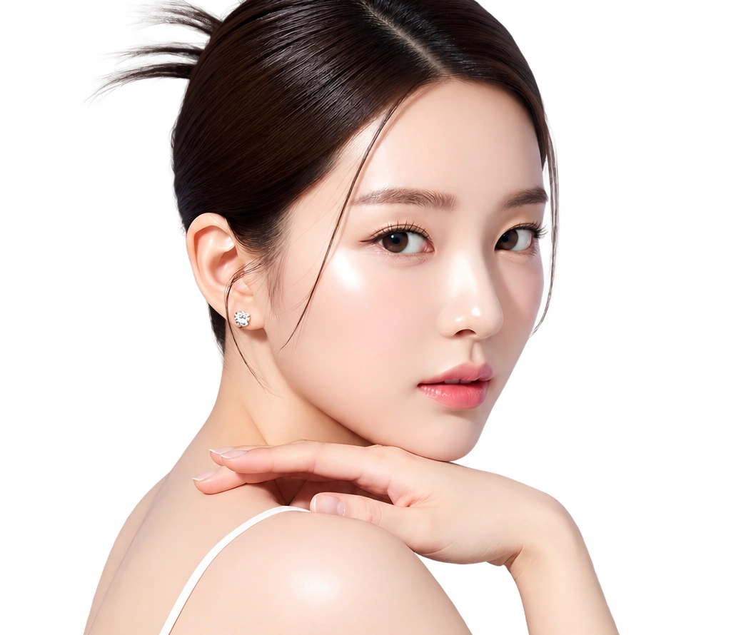 ใบหน้าที่ทำเครื่องหมายบริเวณทำ Rituo
