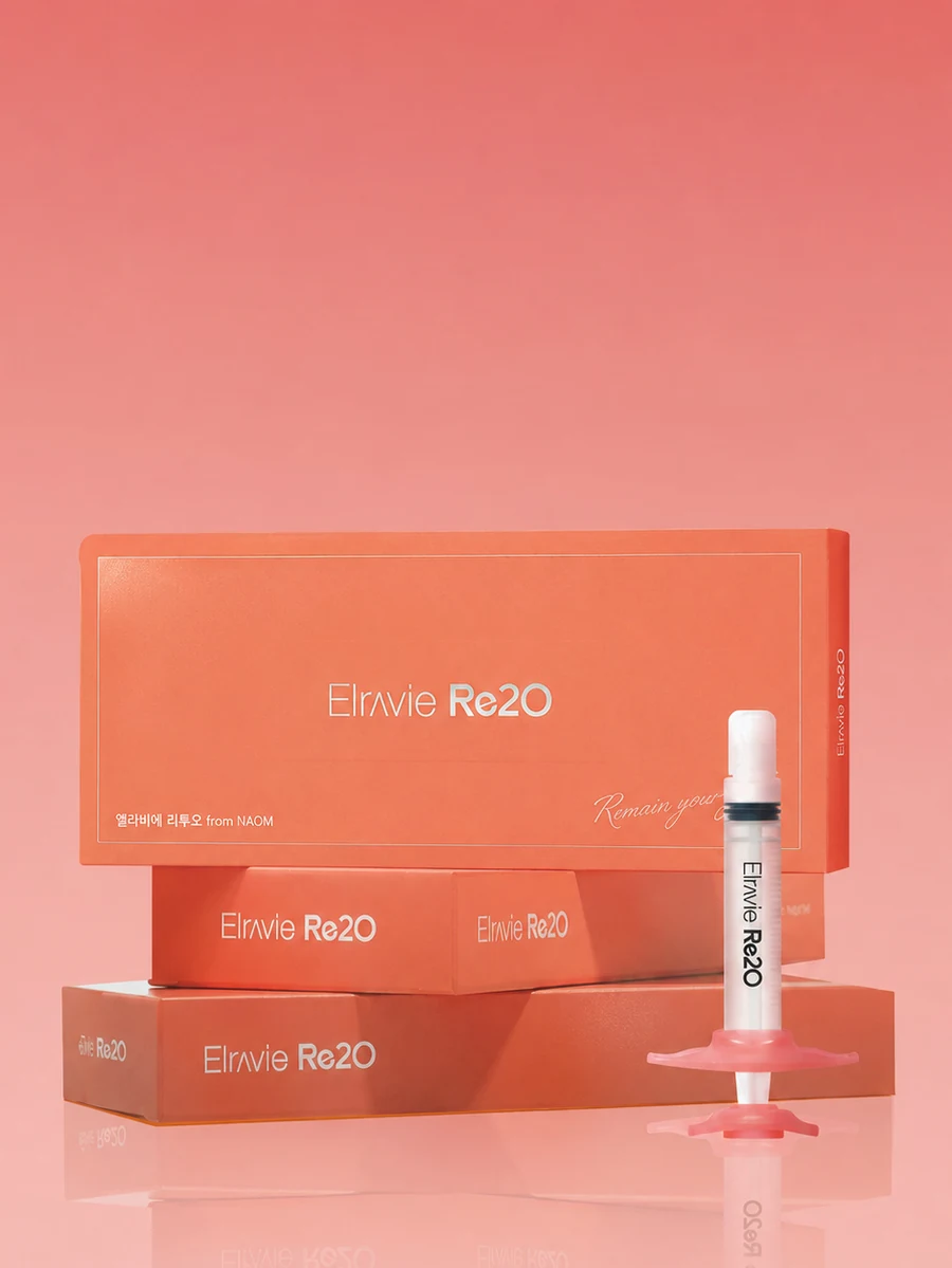 Elravie Rituo ของแท้
