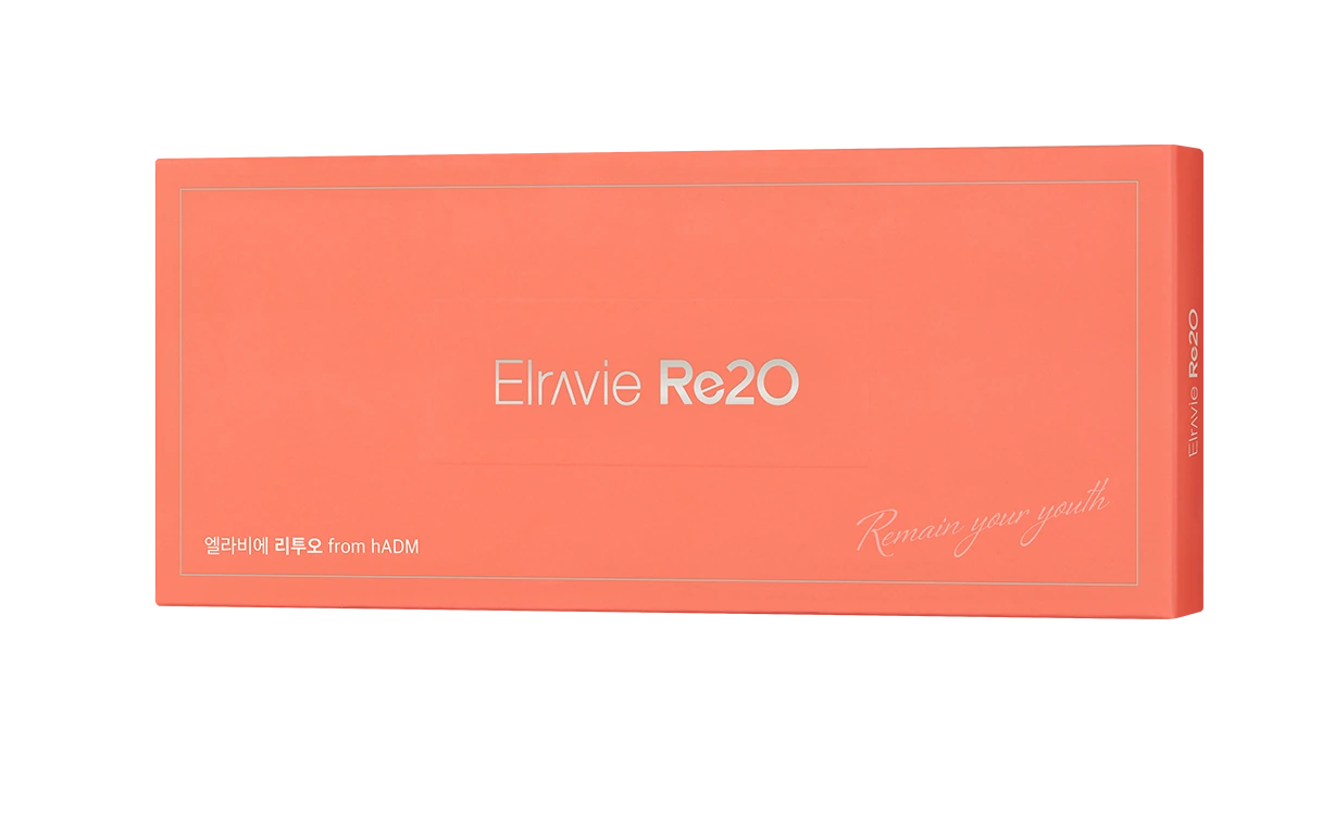 ผลิตภัณฑ์ Elravie Rituo