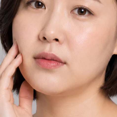 Khi muốn có đường nét khuôn mặt thon gọn mà không cần phẫu thuật
