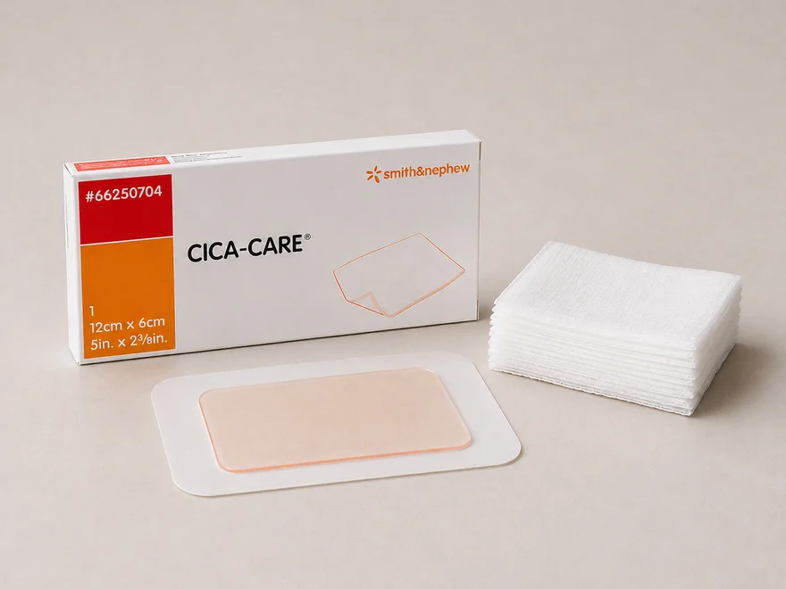 CICA‑CARE Scar Management Product