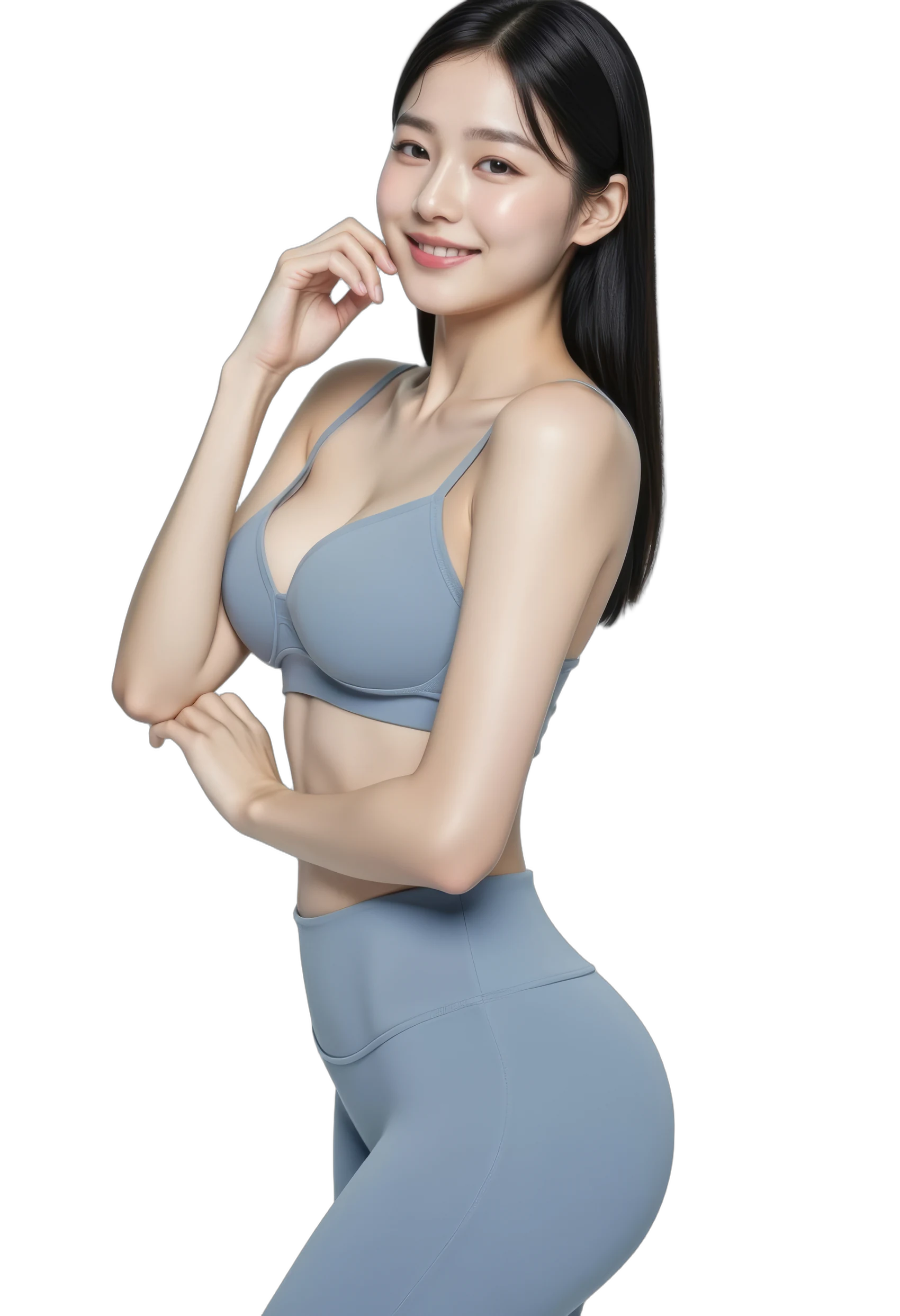 تجميل الثدي Motiva Preserve