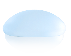 DEMI profile implant